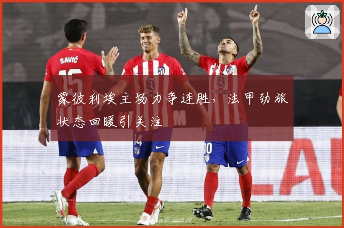 蒙彼利埃主场力争连胜，法甲劲旅状态回暖引关注